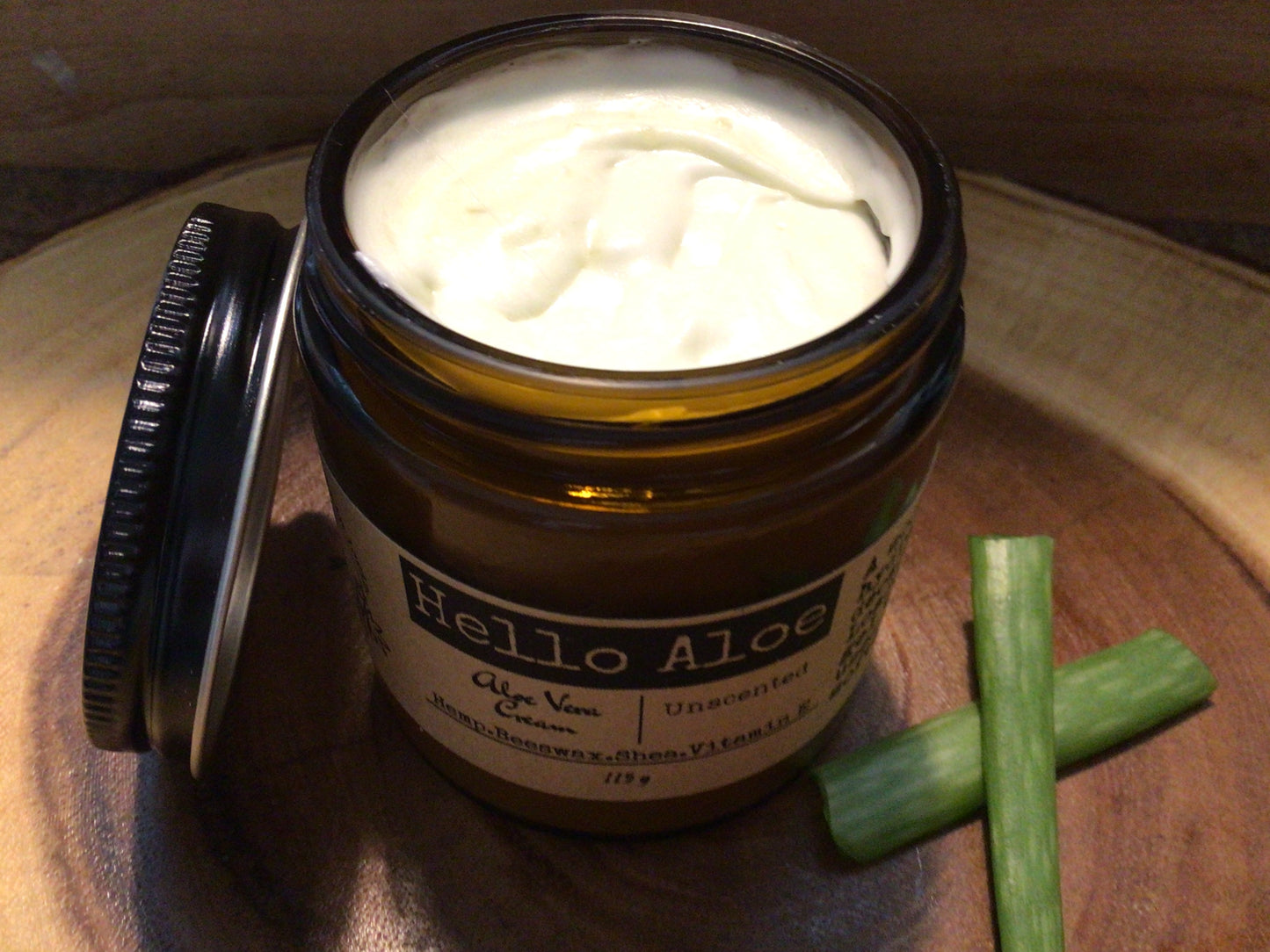 Hello Aloe
