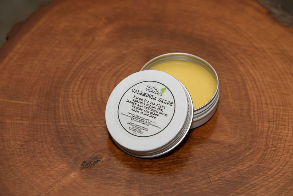 Calendula Salve