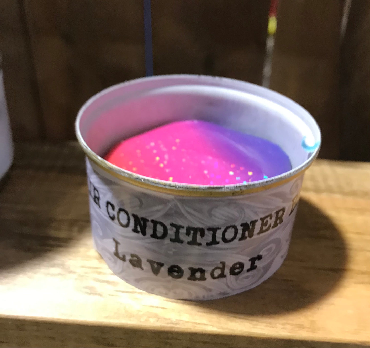 Hair Conditioner