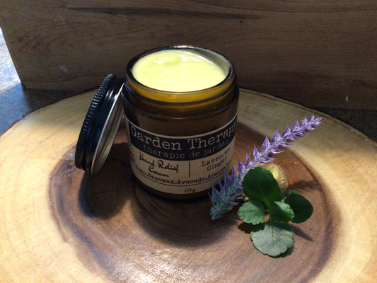 Garden Therapy Cream