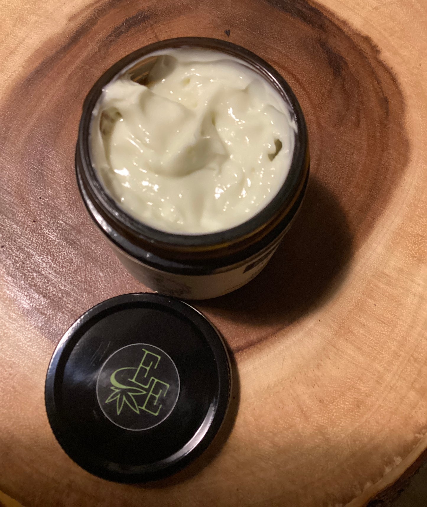 Body Be Kalm Magnesium Cream