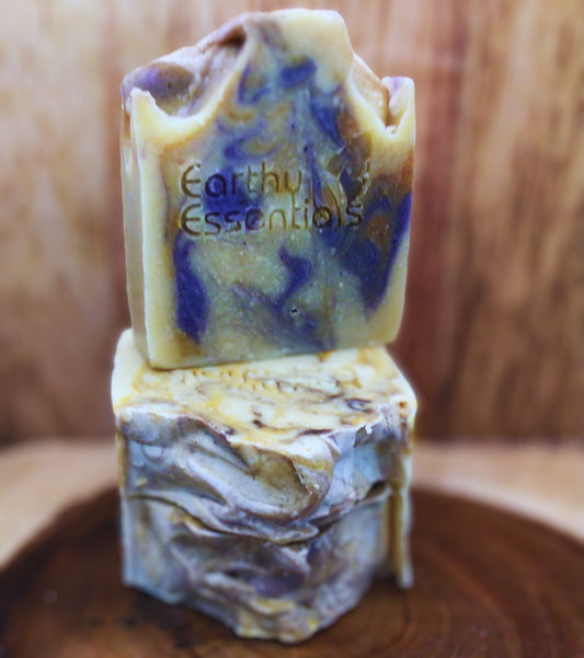 Lavender and Lemongrass