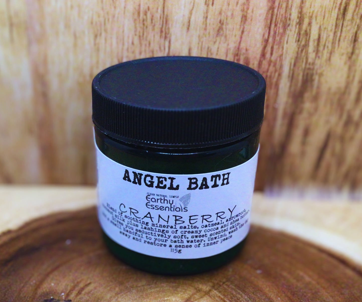 Angel Bath